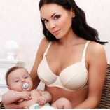 Бюстгальтер для годування Alles Mama Honey M